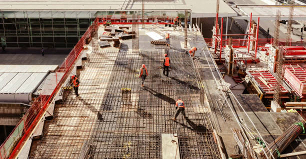 Best Concrete Patio Design and Installation in South Riding, VA