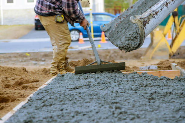 Best Decorative Concrete in South Riding, VA